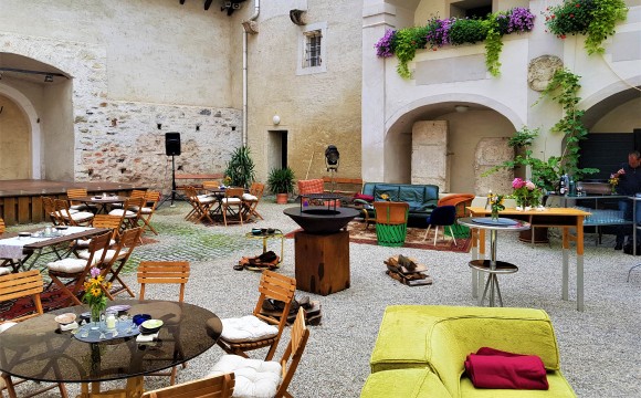 WeinArtZone